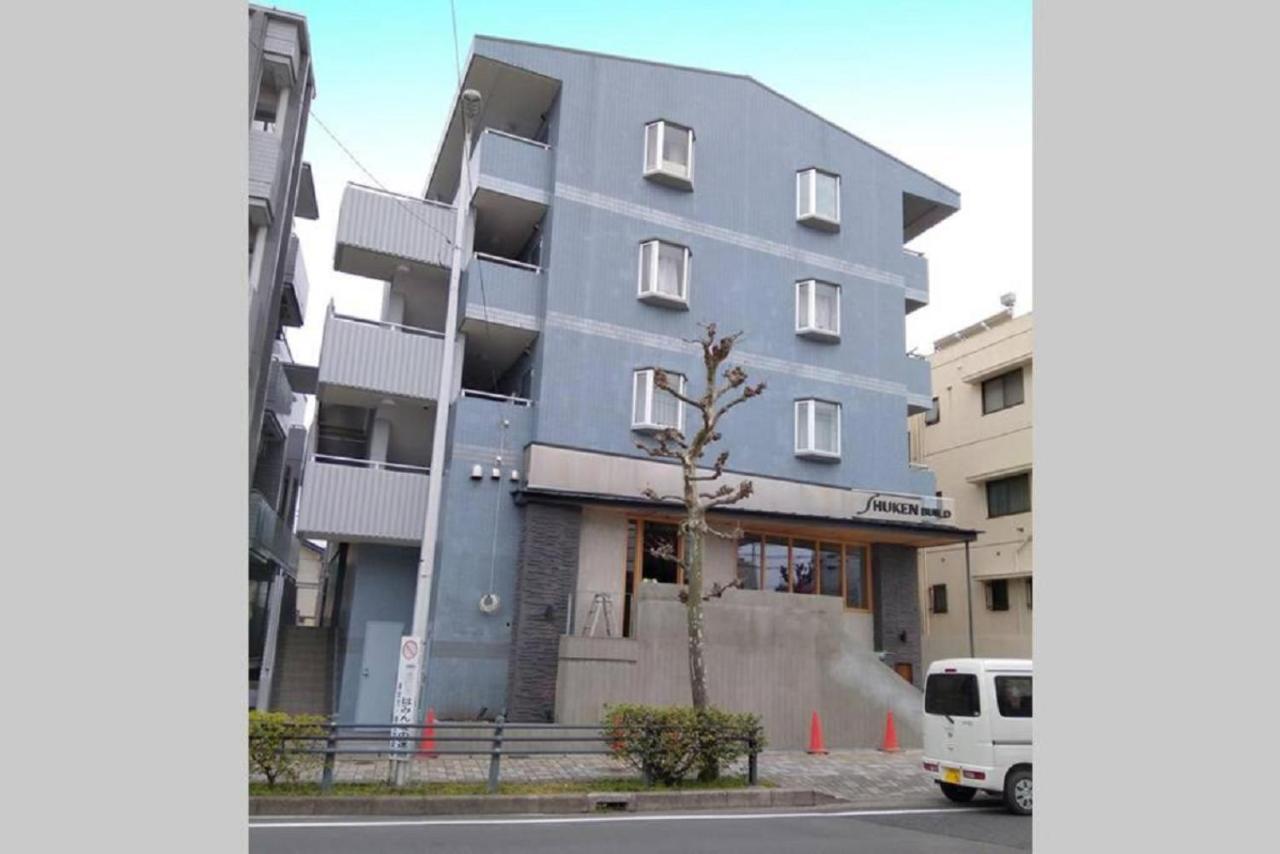 דירות Urayasu Flourish21 מראה חיצוני תמונה